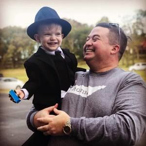 Meet your Posher, Jamie